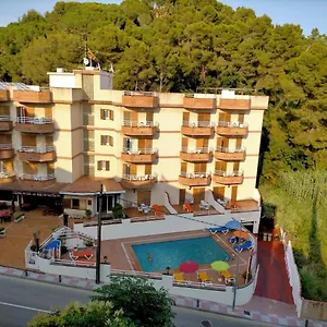 Eva Apartamento