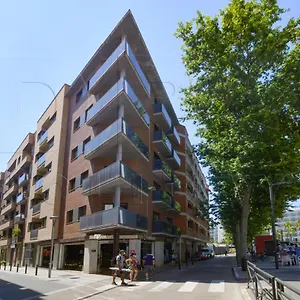 Mar De Vent -apartments Appartement
