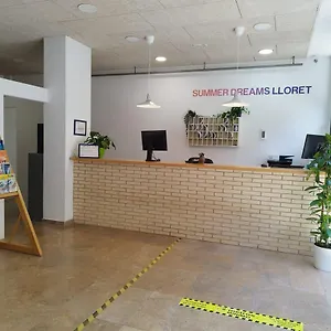 Summer Dreams Lloret Appartement