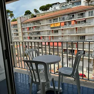 New Borodin Family Ab Appartement