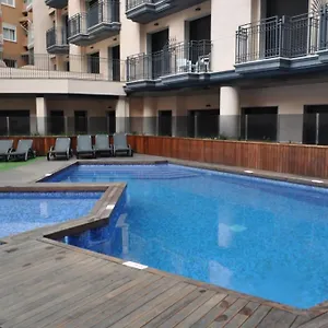 Ar Trimar Appartement