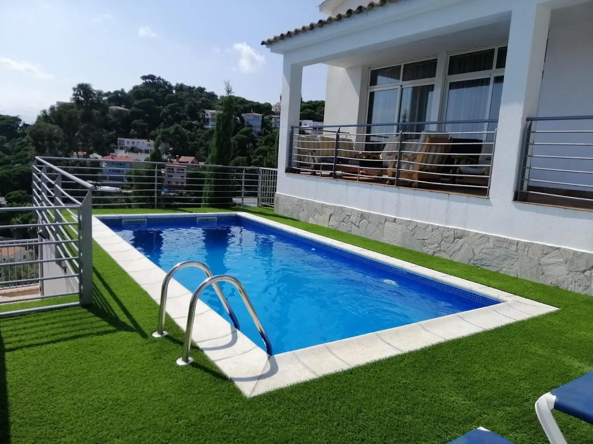 Villa Yaco Lloret de Mar 0*,  Spain