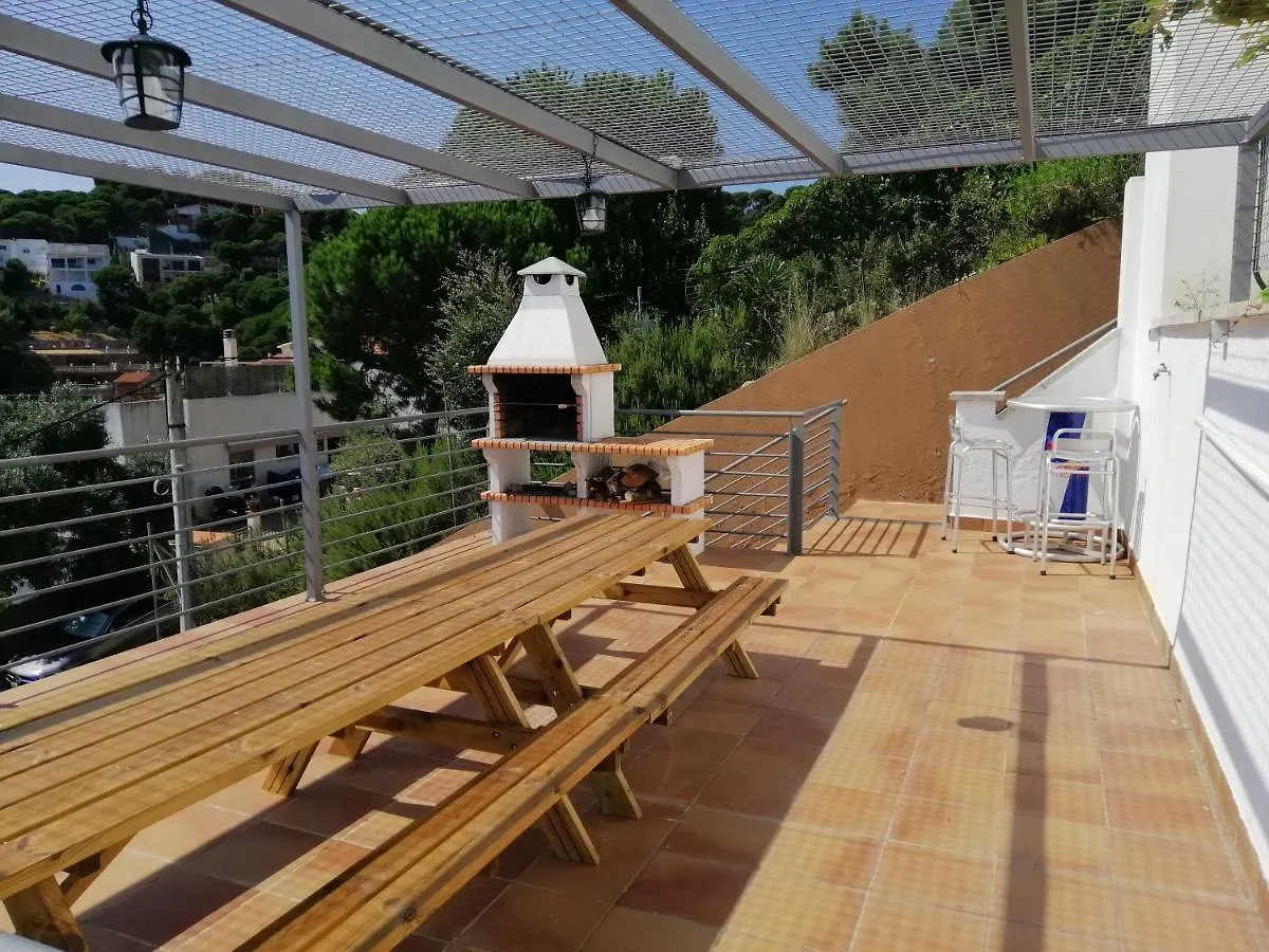 Villa Yaco Lloret de Mar 0*,