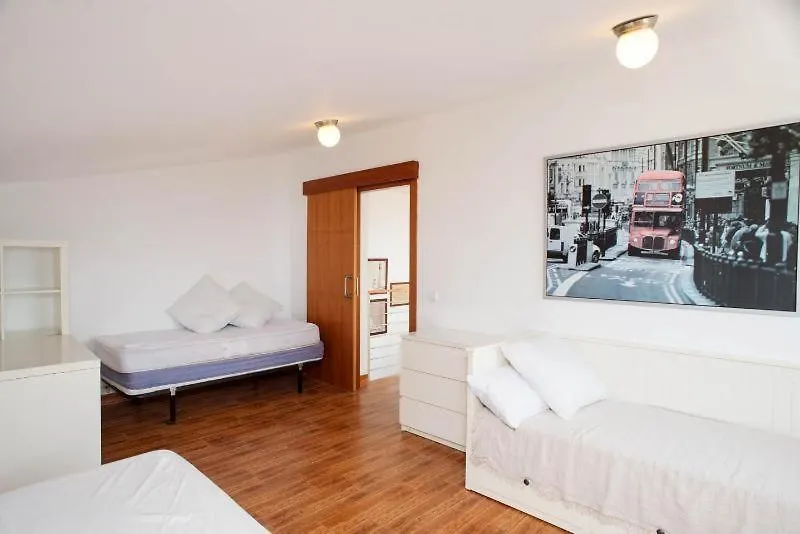 Villa Yaco Lloret de Mar 0*,