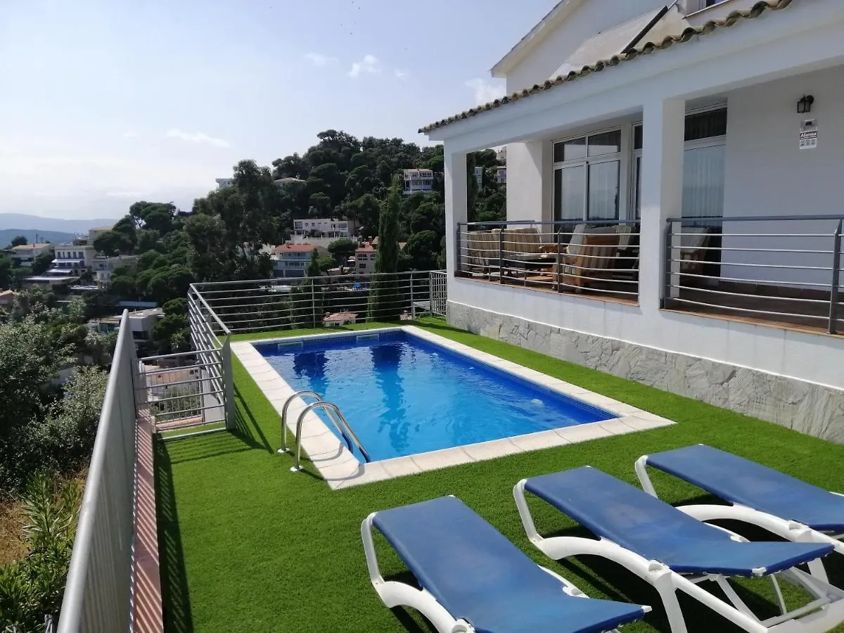 Villa Yaco location