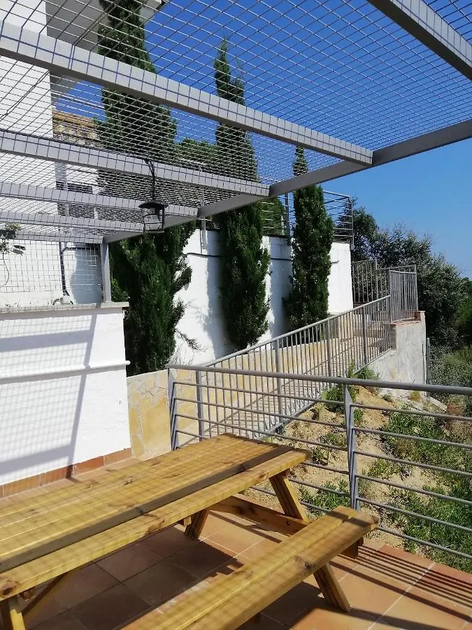 Villa Yaco Lloret de Mar