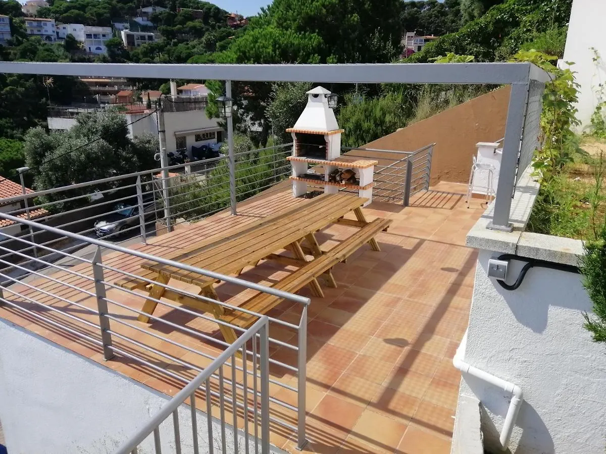 Villa Yaco Lloret de Mar
