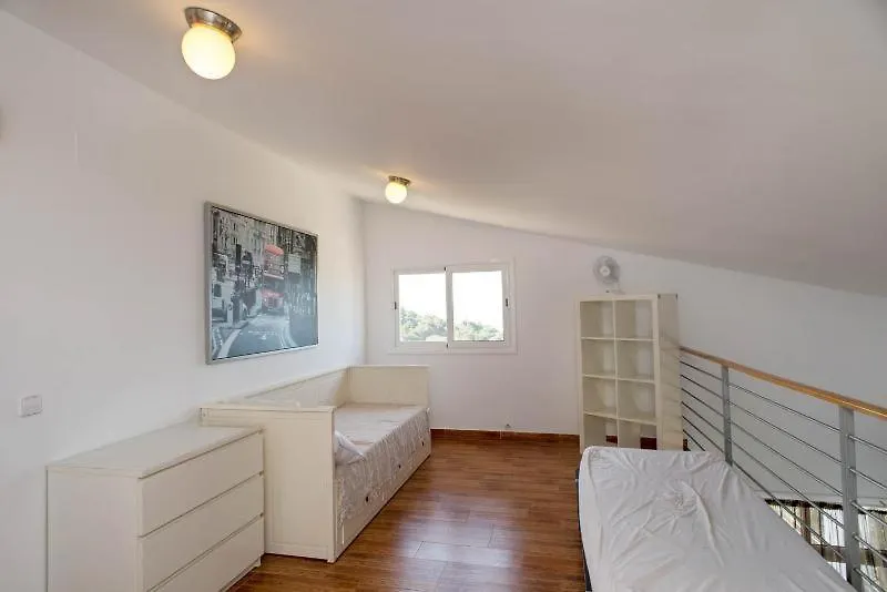 Villa Yaco Lloret de Mar