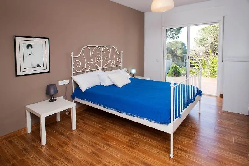 Villa Yaco Lloret de Mar
