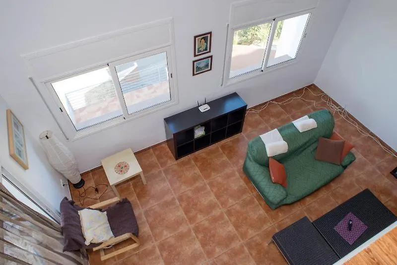 Villa Yaco Lloret de Mar Spain