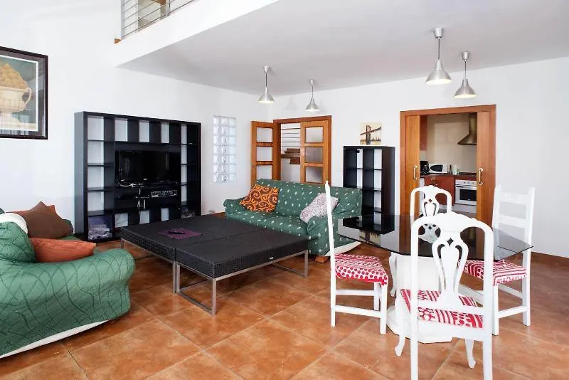 Villa Yaco Lloret de Mar