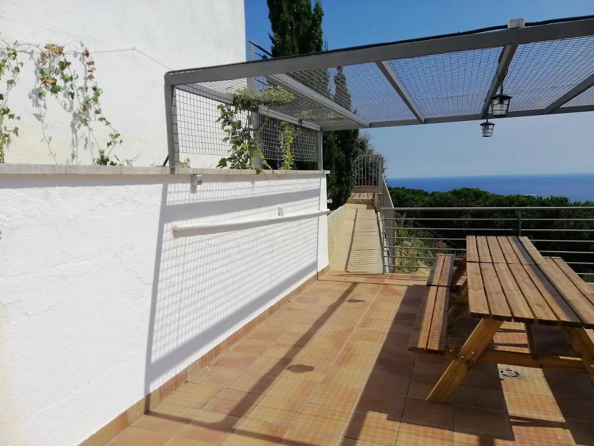 Villa Yaco Lloret de Mar