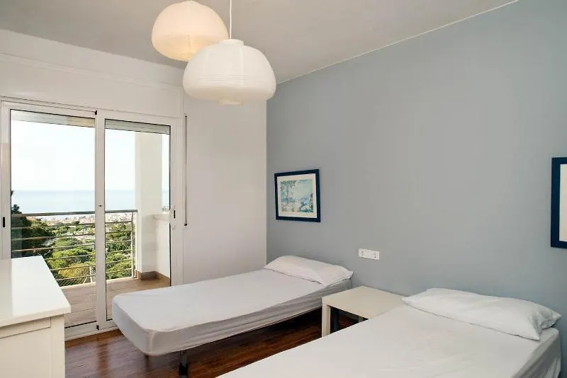 Villa Yaco Lloret de Mar