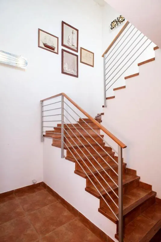 Villa Yaco Lloret de Mar Spain