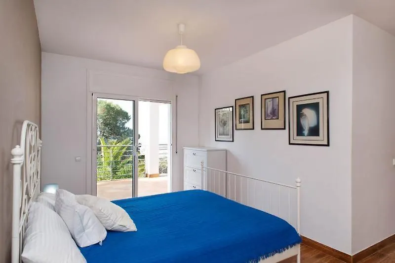 Villa Yaco Lloret de Mar